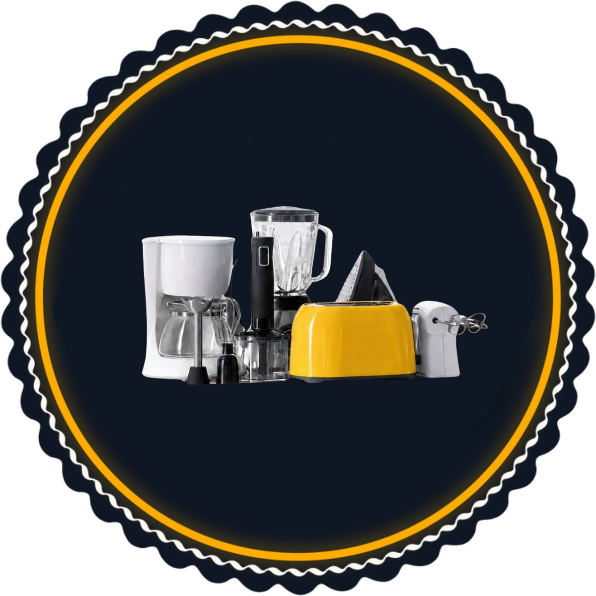 Kitchen Accessories
