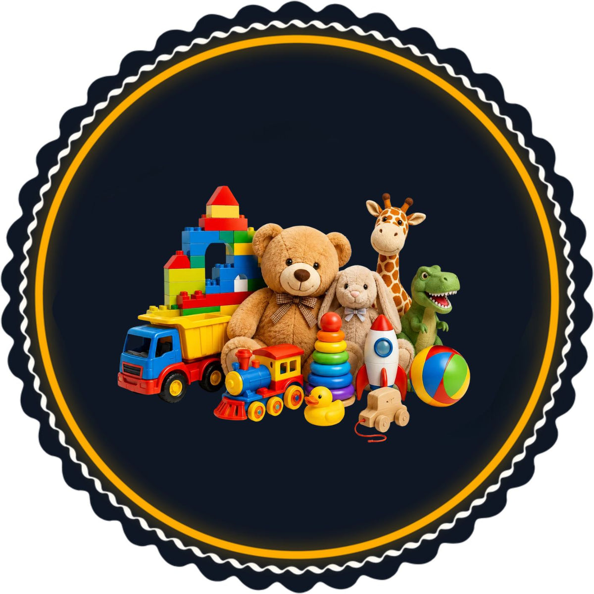 Toys