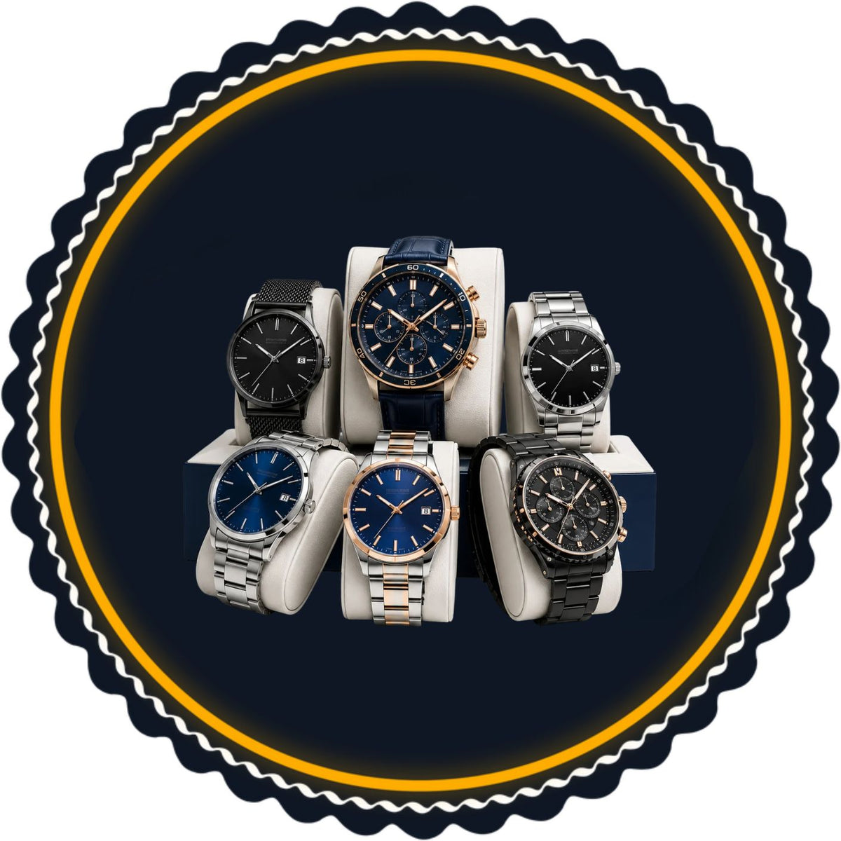 Watches