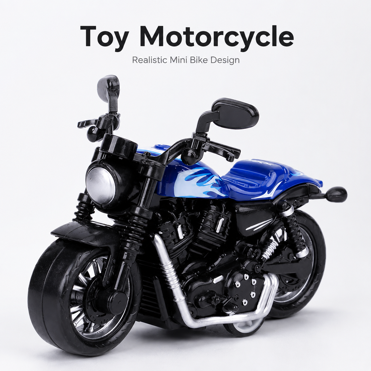 Moto Fun Toy